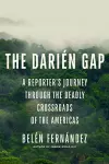 The Darién Gap cover