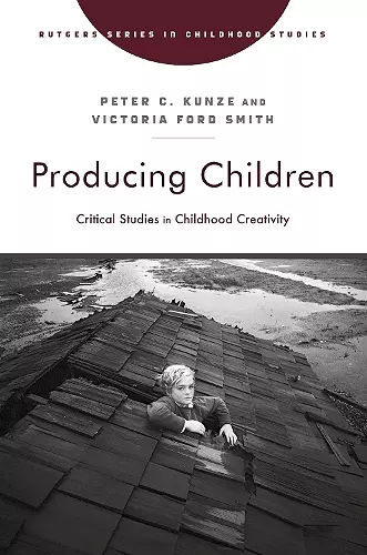 Producing Children cover