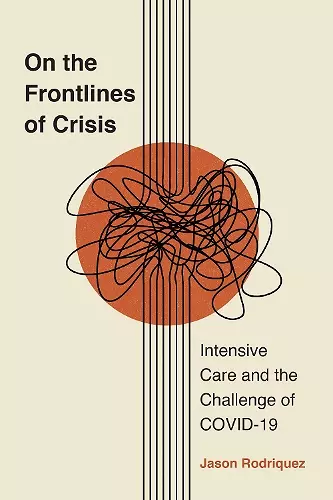 On the Frontlines of Crisis cover