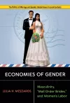 Economies of Gender cover