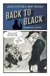 Back to Black cover