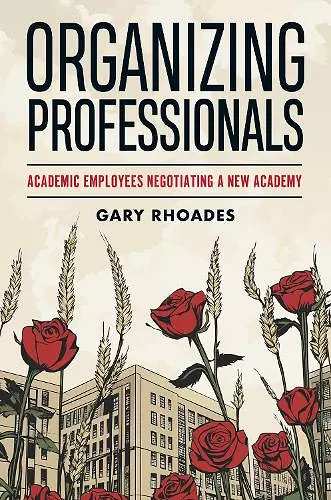 Organizing Professionals cover