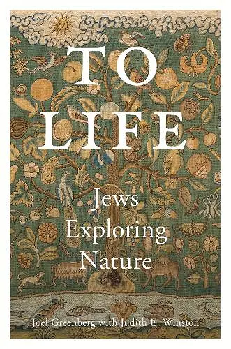To Life cover