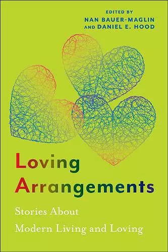Loving Arrangements cover