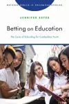 Betting on Education cover