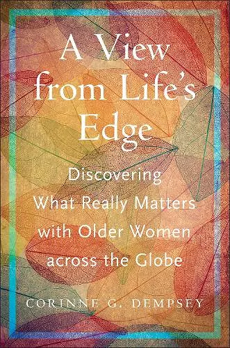 A View from Life's Edge cover