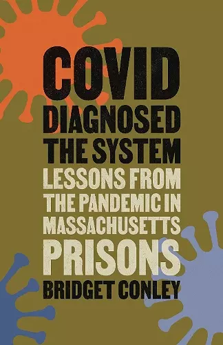 COVID Diagnosed the System cover