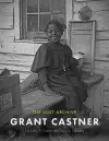 Grant Castner cover