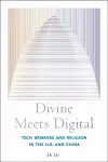 Divine Meets Digital cover