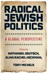 Radical Jewish Politics cover
