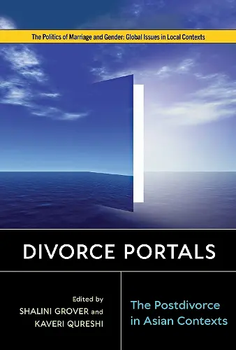 Divorce Portals cover