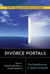 Divorce Portals cover