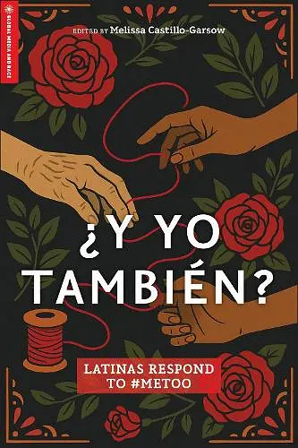 ¿Y Yo También? cover