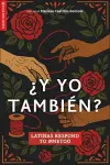 ¿Y Yo También? cover