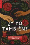 ¿Y Yo También? cover