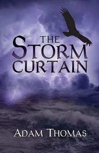 The Storm Curtain cover