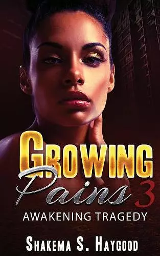 Growing Pains 3 cover