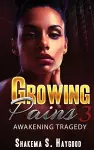 Growing Pains 3 cover