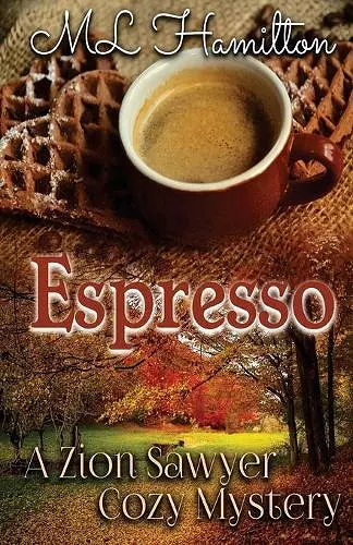 Espresso cover