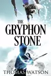 The Gryphon Stone cover