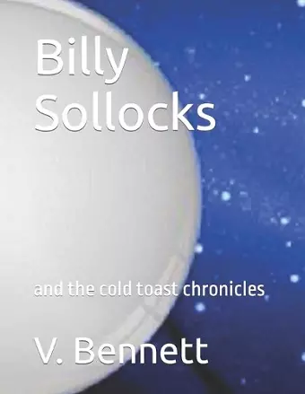 Billy Sollocks cover