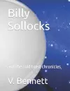 Billy Sollocks cover