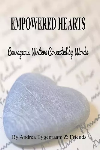 Empowered Hearts cover