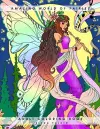 Amazing World of Fairies cover