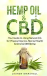 Hemp Oil & CBD cover