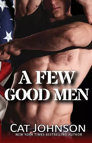 A Few Good Men cover