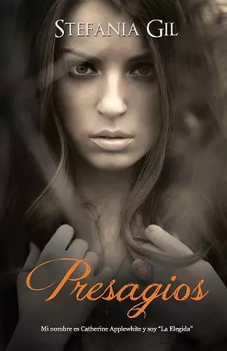 Presagios cover