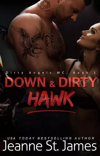 Down & Dirty cover