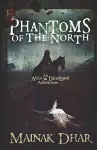 Phantoms of the North cover