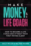 Make Money As A Life Coach cover