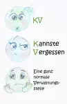 KV - Kannste Vergessen cover