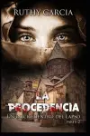 La Procedencia cover