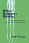 Better Balanced Bidding cover