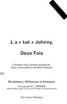 L a tué Johnny, Deux Fois cover