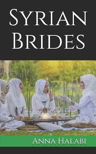 Syrian Brides cover