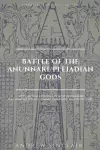 Battle of The Anunnaki/Pleiadian Gods cover