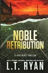 Noble Retribution (Jack Noble #6) cover