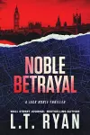 Noble Betrayal (Jack Noble #7) cover