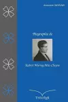 Biographie de Robert Murray Mac-Cheyne cover