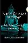 A História Do Budismo cover