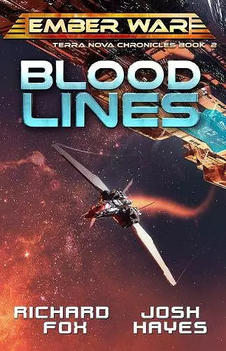 Bloodlines cover