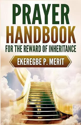 Prayer Handbook for the Reward of Inheritance cover