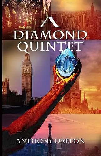 A Diamond Quintet cover