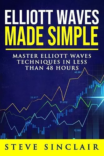 Elliott Waves Made Simple cover