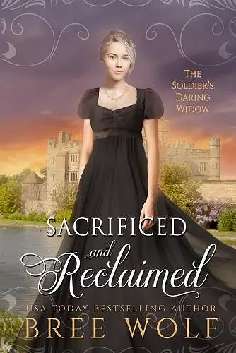 Sacrificed & Reclaimed cover