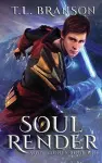 Soul Render cover